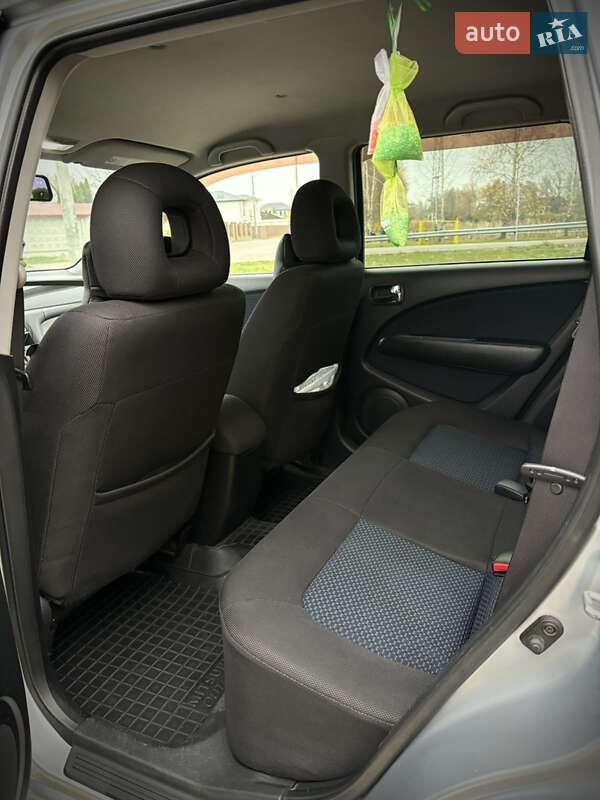 Внедорожник / Кроссовер Mitsubishi Outlander 2007 в Киеве фото 25 Внедорожник / Кроссовер Mitsubishi Outlander 2007 в Киеве