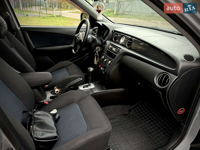 Внедорожник / Кроссовер Mitsubishi Outlander 2007 в Киеве фото 22 Внедорожник / Кроссовер Mitsubishi Outlander 2007 в Киеве