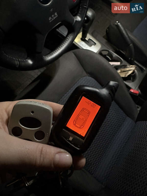 Внедорожник / Кроссовер Mitsubishi Outlander 2007 в Киеве фото 36 Внедорожник / Кроссовер Mitsubishi Outlander 2007 в Киеве