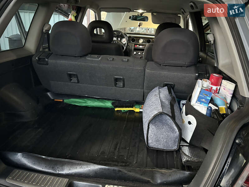 Внедорожник / Кроссовер Mitsubishi Outlander 2007 в Киеве фото 52 Внедорожник / Кроссовер Mitsubishi Outlander 2007 в Киеве