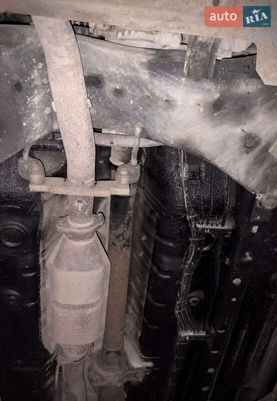 Внедорожник / Кроссовер Mitsubishi Outlander 2007 в Киеве фото 54 Внедорожник / Кроссовер Mitsubishi Outlander 2007 в Киеве