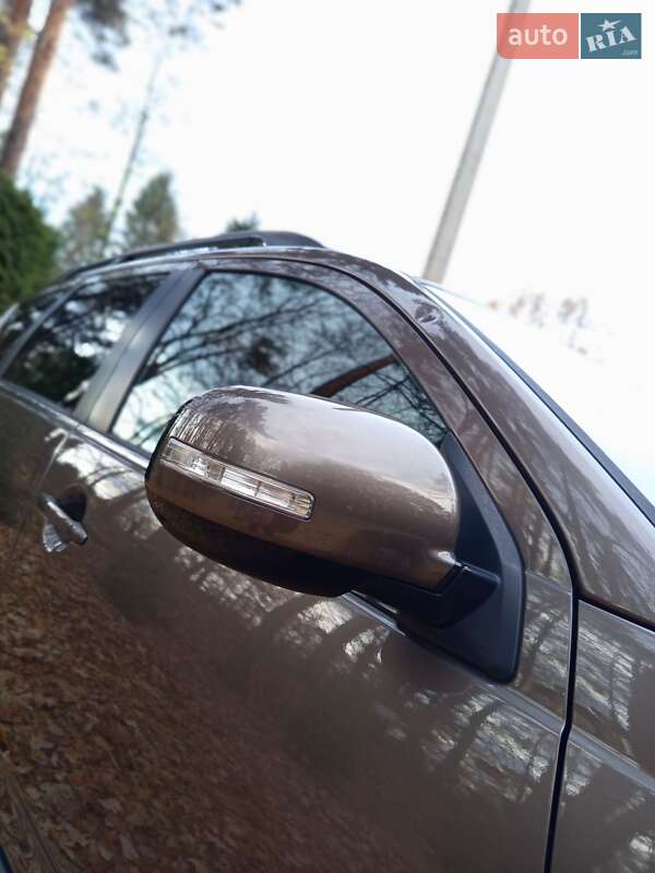 Внедорожник / Кроссовер Mitsubishi Outlander 2011 в Дрогобыче фото 21 Внедорожник / Кроссовер Mitsubishi Outlander 2011 в Дрогобыче