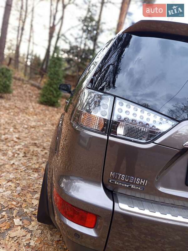 Внедорожник / Кроссовер Mitsubishi Outlander 2011 в Дрогобыче фото 35 Внедорожник / Кроссовер Mitsubishi Outlander 2011 в Дрогобыче