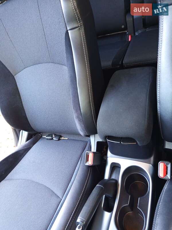 Внедорожник / Кроссовер Mitsubishi Outlander 2011 в Дрогобыче фото 57 Внедорожник / Кроссовер Mitsubishi Outlander 2011 в Дрогобыче