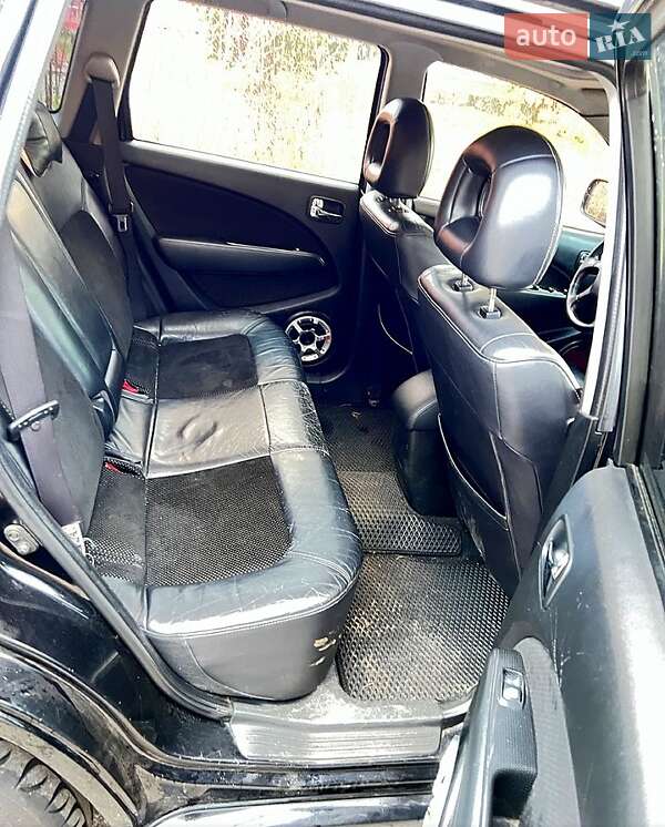 Внедорожник / Кроссовер Mitsubishi Outlander 2005 в Полтаве фото 11 Внедорожник / Кроссовер Mitsubishi Outlander 2005 в Полтаве