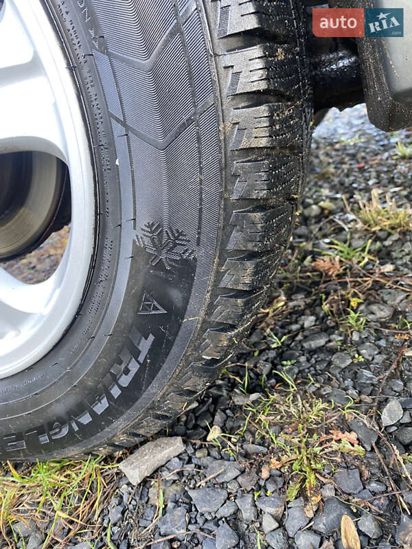 Внедорожник / Кроссовер Mitsubishi Outlander 2003 в Ковеле фото 14 Внедорожник / Кроссовер Mitsubishi Outlander 2003 в Ковеле