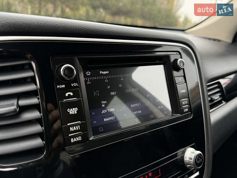 Внедорожник / Кроссовер Mitsubishi Outlander 2021 в Одессе фото 22 Внедорожник / Кроссовер Mitsubishi Outlander 2021 в Одессе