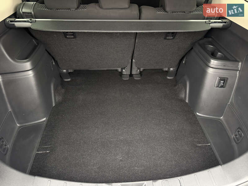 Внедорожник / Кроссовер Mitsubishi Outlander 2021 в Одессе фото 35 Внедорожник / Кроссовер Mitsubishi Outlander 2021 в Одессе