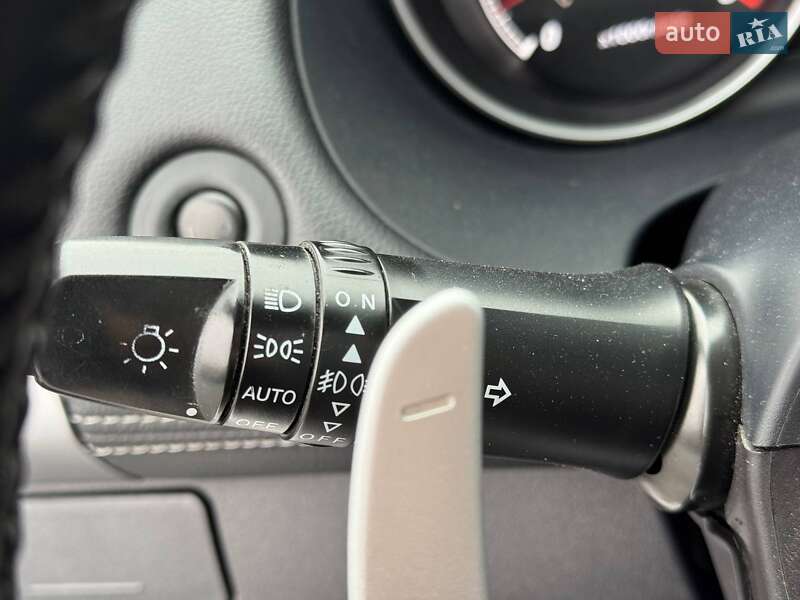 Позашляховик / Кросовер Mitsubishi Outlander 2010 в Рівному