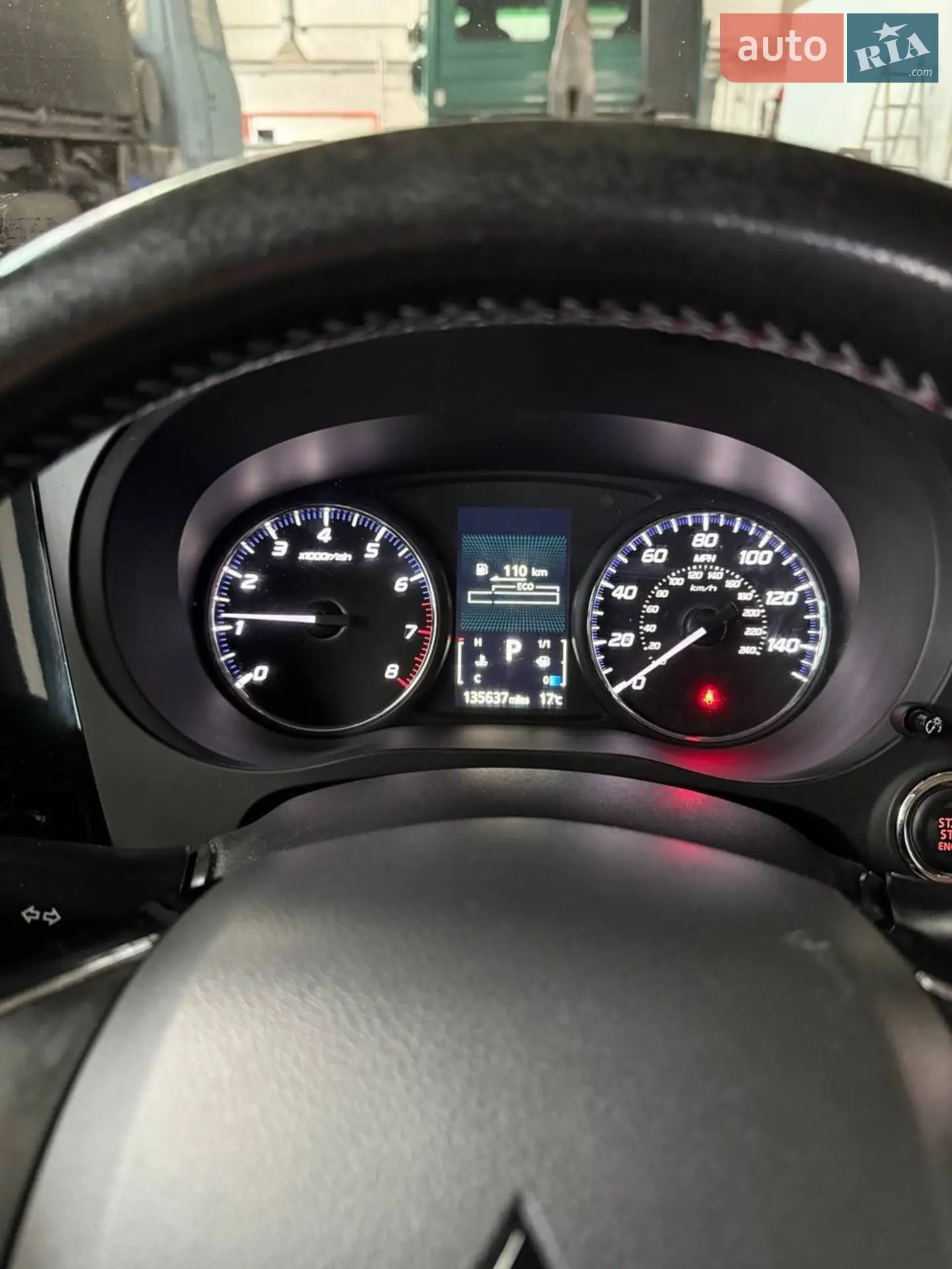 2015 Mitsubishi Outlander - мініатюра 15
