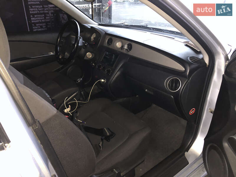 Внедорожник / Кроссовер Mitsubishi Outlander 2008 в Киеве фото 7 Внедорожник / Кроссовер Mitsubishi Outlander 2008 в Киеве