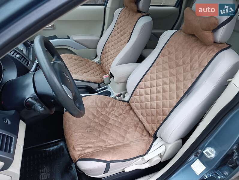 Внедорожник / Кроссовер Mitsubishi Outlander 2008 в Хмельницком фото 20 Внедорожник / Кроссовер Mitsubishi Outlander 2008 в Хмельницком