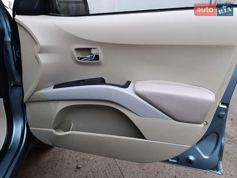 Внедорожник / Кроссовер Mitsubishi Outlander 2008 в Хмельницком фото 30 Внедорожник / Кроссовер Mitsubishi Outlander 2008 в Хмельницком