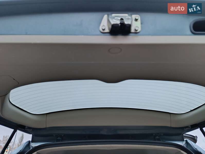 Внедорожник / Кроссовер Mitsubishi Outlander 2008 в Хмельницком фото 38 Внедорожник / Кроссовер Mitsubishi Outlander 2008 в Хмельницком