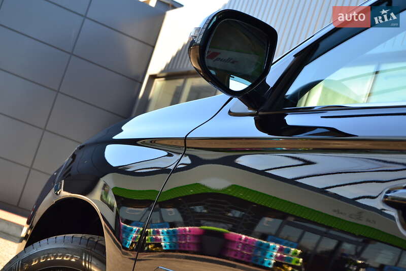 Внедорожник / Кроссовер Mitsubishi Outlander 2013 в Дрогобыче