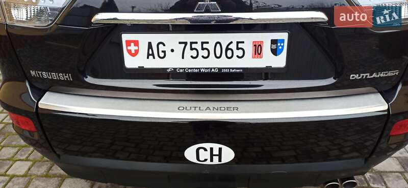 Внедорожник / Кроссовер Mitsubishi Outlander 2011 в Черновцах фото 39 Внедорожник / Кроссовер Mitsubishi Outlander 2011 в Черновцах