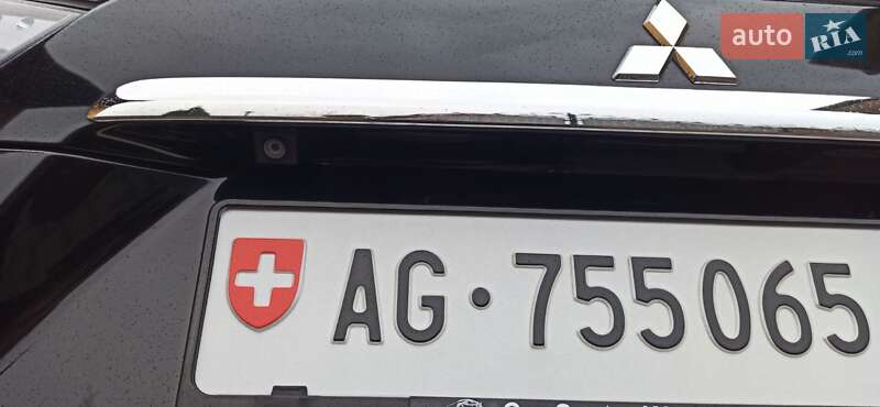 Внедорожник / Кроссовер Mitsubishi Outlander 2011 в Черновцах фото 44 Внедорожник / Кроссовер Mitsubishi Outlander 2011 в Черновцах