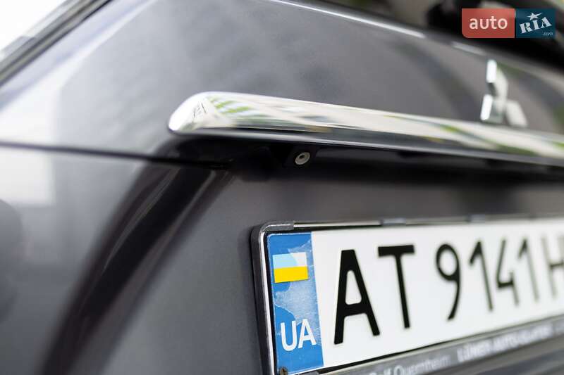 Внедорожник / Кроссовер Mitsubishi Outlander 2011 в Ивано-Франковске фото 36 Внедорожник / Кроссовер Mitsubishi Outlander 2011 в Ивано-Франковске