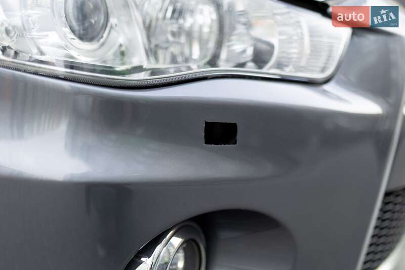 Внедорожник / Кроссовер Mitsubishi Outlander 2011 в Ивано-Франковске фото 41 Внедорожник / Кроссовер Mitsubishi Outlander 2011 в Ивано-Франковске