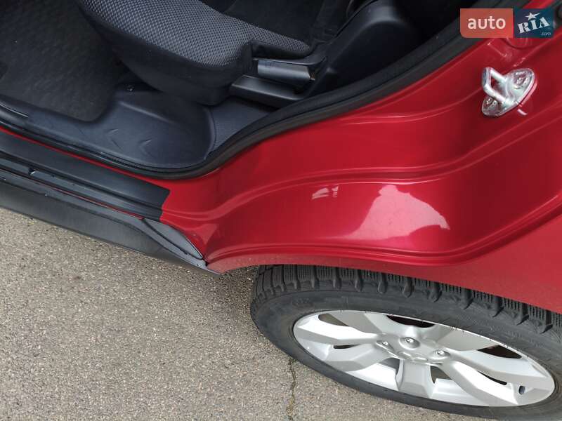 Внедорожник / Кроссовер Mitsubishi Outlander 2012 в Кривом Роге фото 22 Внедорожник / Кроссовер Mitsubishi Outlander 2012 в Кривом Роге