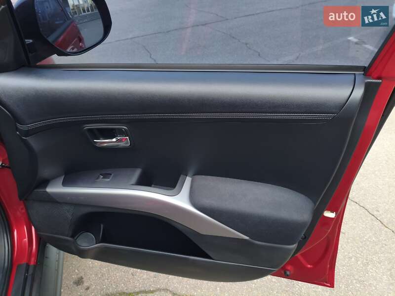 Внедорожник / Кроссовер Mitsubishi Outlander 2012 в Кривом Роге фото 26 Внедорожник / Кроссовер Mitsubishi Outlander 2012 в Кривом Роге