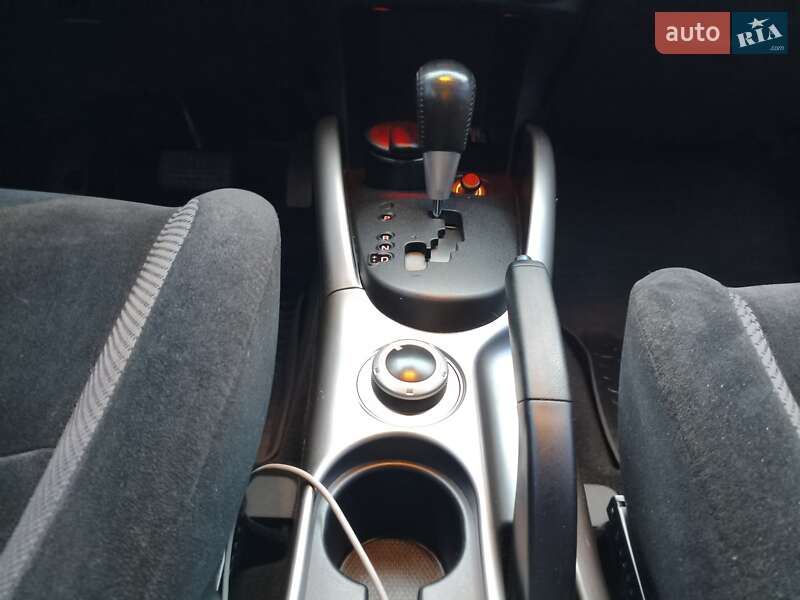 Внедорожник / Кроссовер Mitsubishi Outlander 2012 в Кривом Роге фото 42 Внедорожник / Кроссовер Mitsubishi Outlander 2012 в Кривом Роге