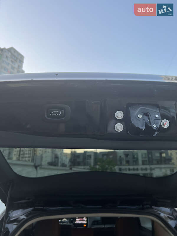 Внедорожник / Кроссовер Mitsubishi Outlander 2018 в Одессе