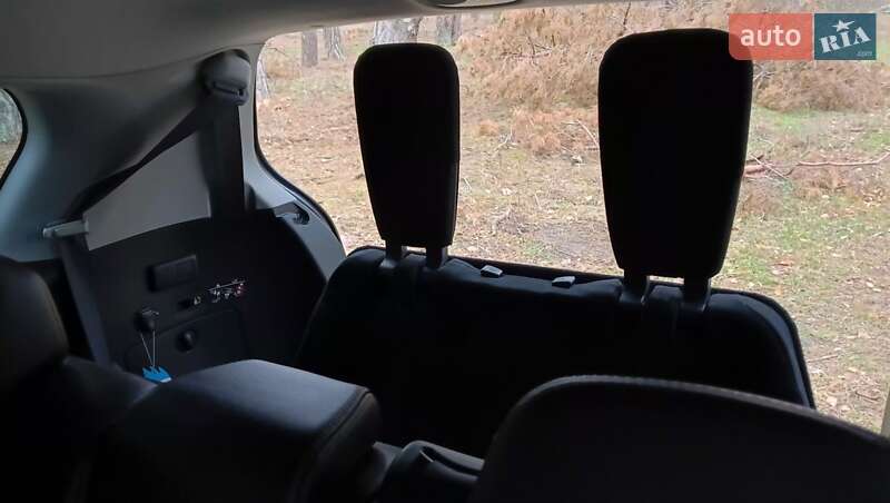 Внедорожник / Кроссовер Mitsubishi Outlander 2010 в Звенигородке фото 13 Внедорожник / Кроссовер Mitsubishi Outlander 2010 в Звенигородке