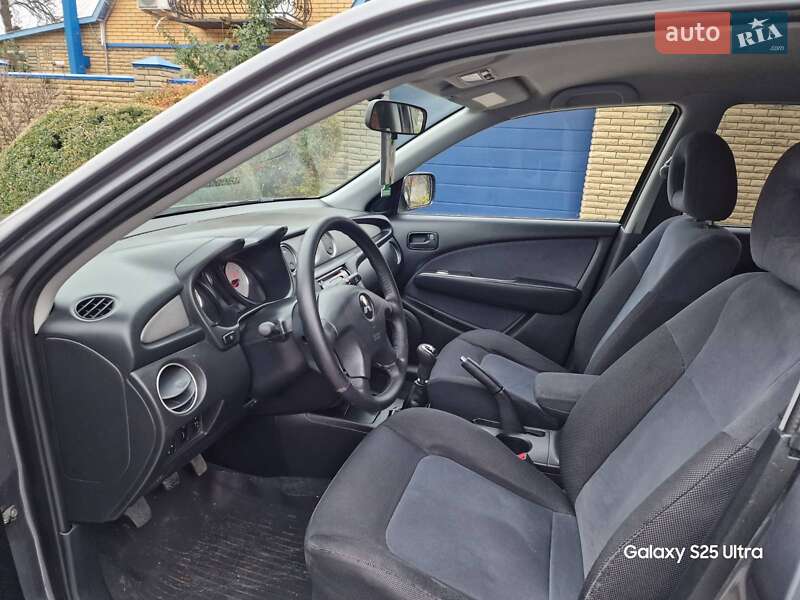 Внедорожник / Кроссовер Mitsubishi Outlander 2006 в Черкассах фото 12 Внедорожник / Кроссовер Mitsubishi Outlander 2006 в Черкассах