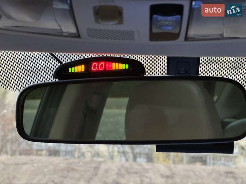 Позашляховик / Кросовер Mitsubishi Outlander 2007 в Дніпрі фото 36 Позашляховик / Кросовер Mitsubishi Outlander 2007 в Дніпрі