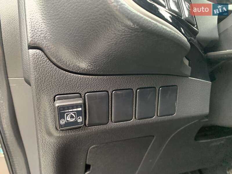 Внедорожник / Кроссовер Mitsubishi Outlander 2018 в Киеве фото 72 Внедорожник / Кроссовер Mitsubishi Outlander 2018 в Киеве