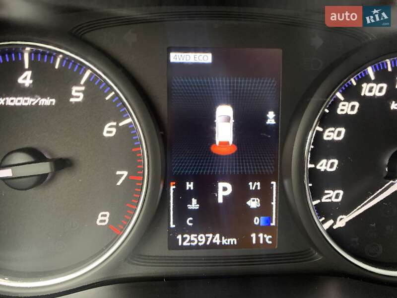 Внедорожник / Кроссовер Mitsubishi Outlander 2018 в Киеве фото 98 Внедорожник / Кроссовер Mitsubishi Outlander 2018 в Киеве