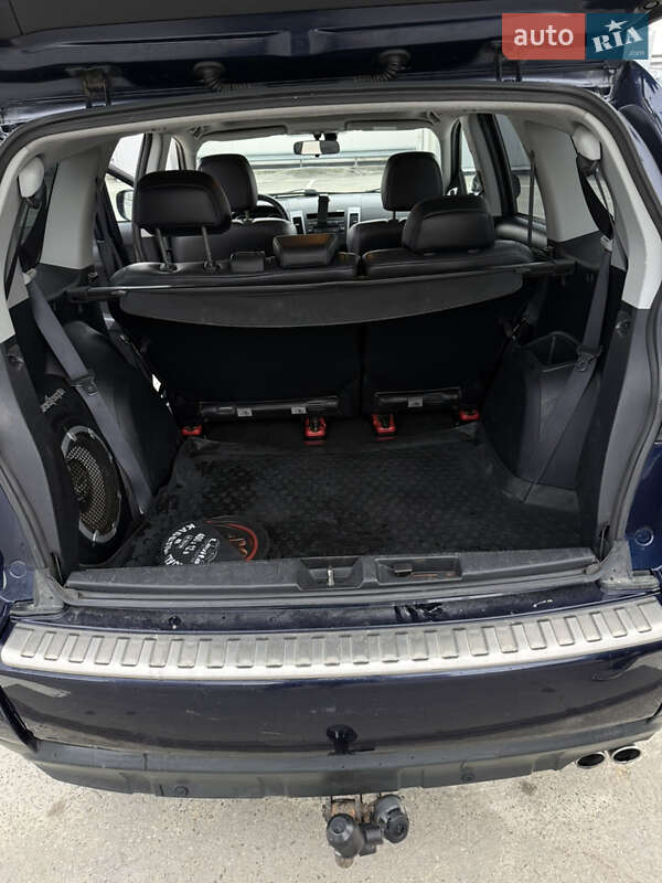 Позашляховик / Кросовер Mitsubishi Outlander 2011 в Києві фото 15 Позашляховик / Кросовер Mitsubishi Outlander 2011 в Києві