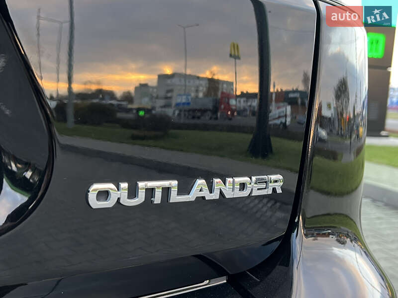 Позашляховик / Кросовер Mitsubishi Outlander 2012 в Ковелі фото 14 Позашляховик / Кросовер Mitsubishi Outlander 2012 в Ковелі