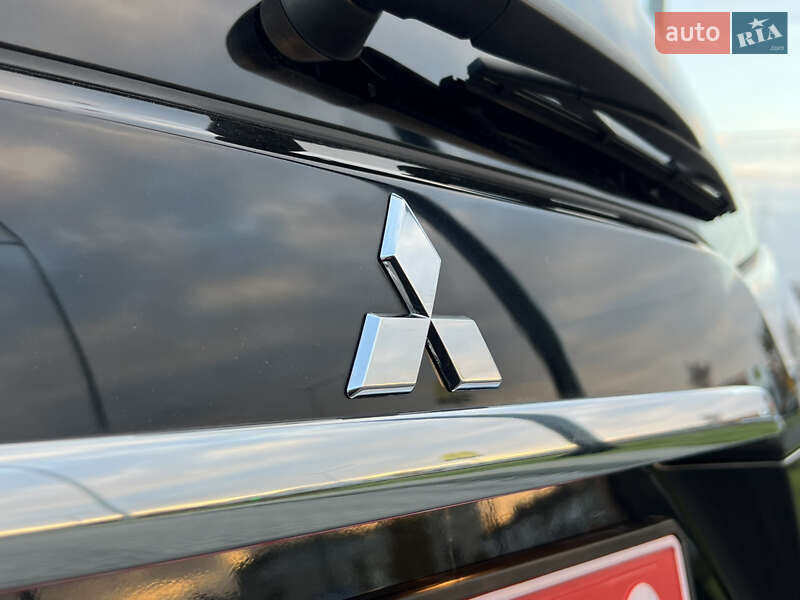 Позашляховик / Кросовер Mitsubishi Outlander 2012 в Ковелі фото 16 Позашляховик / Кросовер Mitsubishi Outlander 2012 в Ковелі