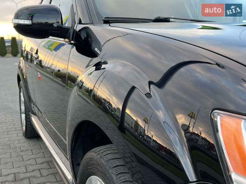 Позашляховик / Кросовер Mitsubishi Outlander 2012 в Ковелі фото 23 Позашляховик / Кросовер Mitsubishi Outlander 2012 в Ковелі