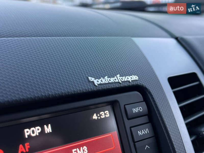 Позашляховик / Кросовер Mitsubishi Outlander 2012 в Ковелі фото 61 Позашляховик / Кросовер Mitsubishi Outlander 2012 в Ковелі