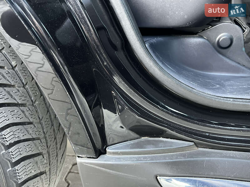 Позашляховик / Кросовер Mitsubishi Outlander 2012 в Ковелі фото 82 Позашляховик / Кросовер Mitsubishi Outlander 2012 в Ковелі