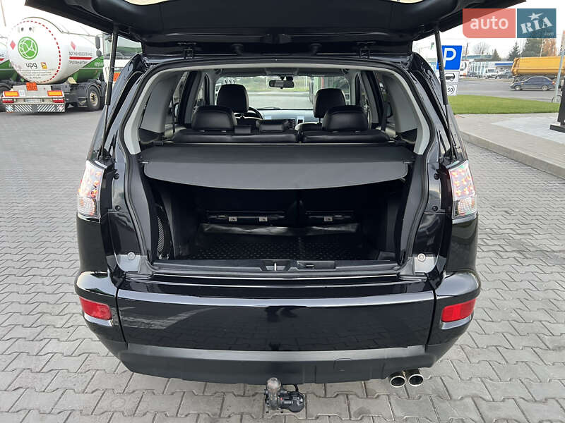 Позашляховик / Кросовер Mitsubishi Outlander 2012 в Ковелі фото 87 Позашляховик / Кросовер Mitsubishi Outlander 2012 в Ковелі