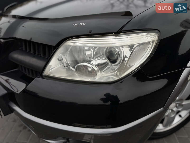 Внедорожник / Кроссовер Mitsubishi Outlander 2006 в Киеве фото 8 Внедорожник / Кроссовер Mitsubishi Outlander 2006 в Киеве