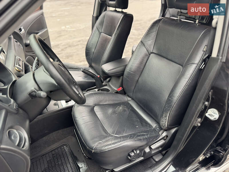 Внедорожник / Кроссовер Mitsubishi Outlander 2006 в Киеве фото 30 Внедорожник / Кроссовер Mitsubishi Outlander 2006 в Киеве