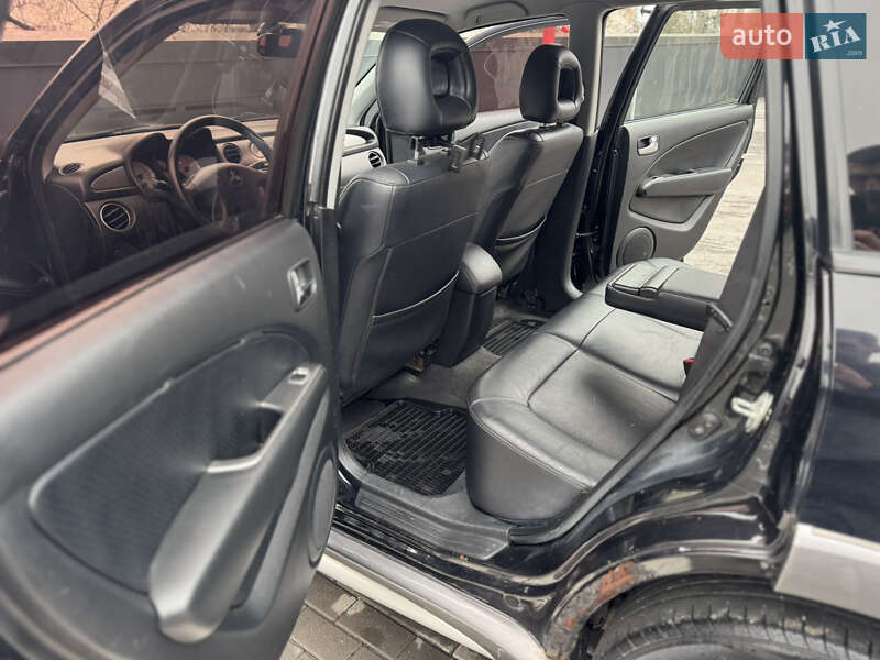 Внедорожник / Кроссовер Mitsubishi Outlander 2006 в Киеве фото 41 Внедорожник / Кроссовер Mitsubishi Outlander 2006 в Киеве