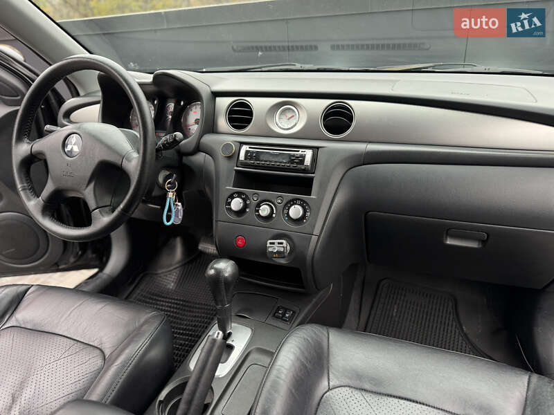 Внедорожник / Кроссовер Mitsubishi Outlander 2006 в Киеве фото 50 Внедорожник / Кроссовер Mitsubishi Outlander 2006 в Киеве