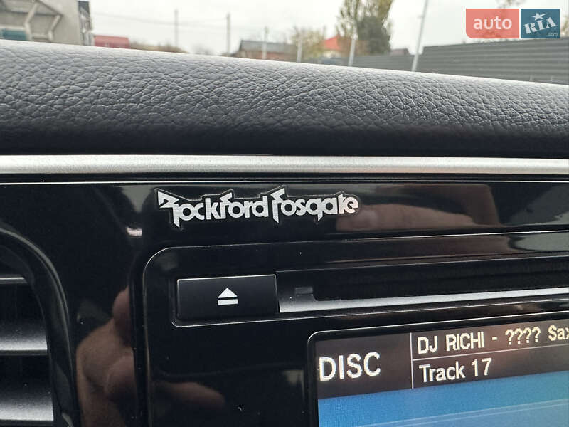 Внедорожник / Кроссовер Mitsubishi Outlander 2013 в Николаеве