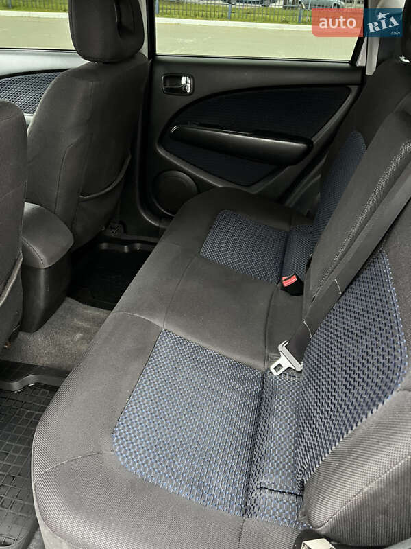 Позашляховик / Кросовер Mitsubishi Outlander 2008 в Одесі фото 23 Позашляховик / Кросовер Mitsubishi Outlander 2008 в Одесі