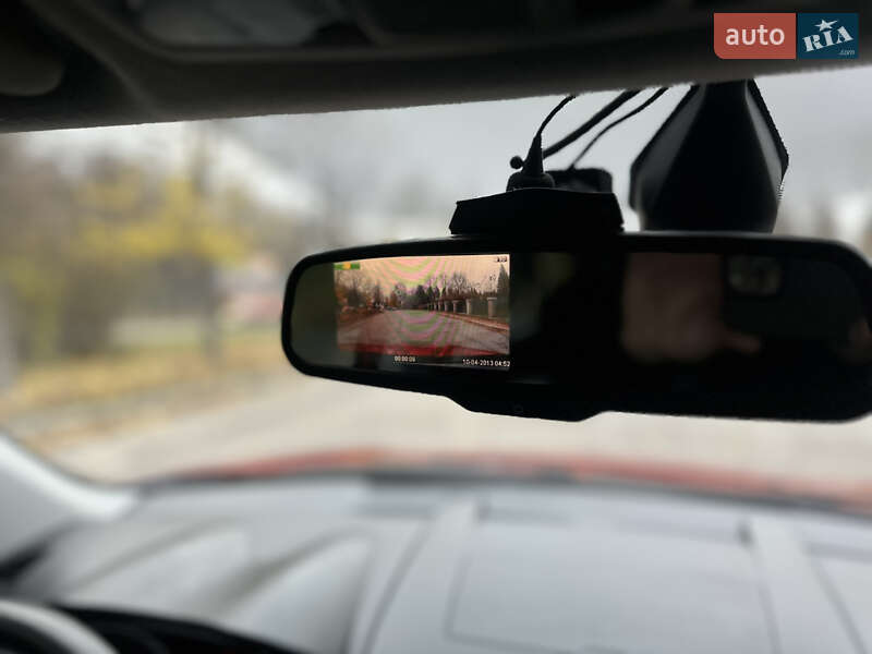 Внедорожник / Кроссовер Mitsubishi Outlander 2008 в Умани