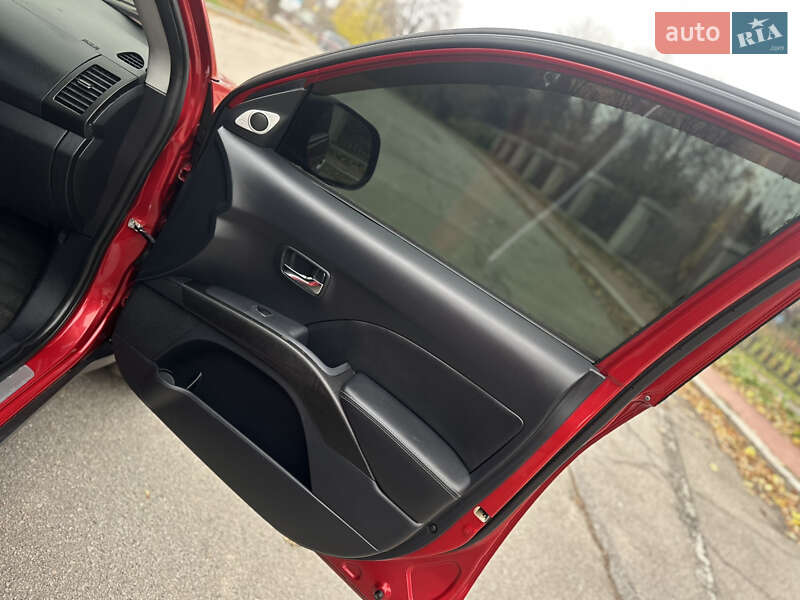 Внедорожник / Кроссовер Mitsubishi Outlander 2008 в Умани