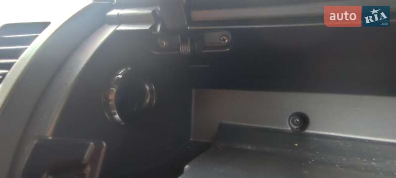 Внедорожник / Кроссовер Mitsubishi Outlander 2011 в Луцке фото 28 Внедорожник / Кроссовер Mitsubishi Outlander 2011 в Луцке