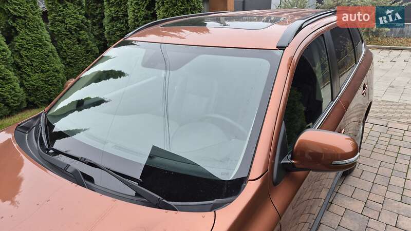 Внедорожник / Кроссовер Mitsubishi Outlander 2013 в Ровно фото 55 Внедорожник / Кроссовер Mitsubishi Outlander 2013 в Ровно