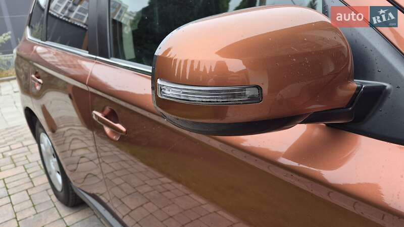 Внедорожник / Кроссовер Mitsubishi Outlander 2013 в Ровно фото 68 Внедорожник / Кроссовер Mitsubishi Outlander 2013 в Ровно